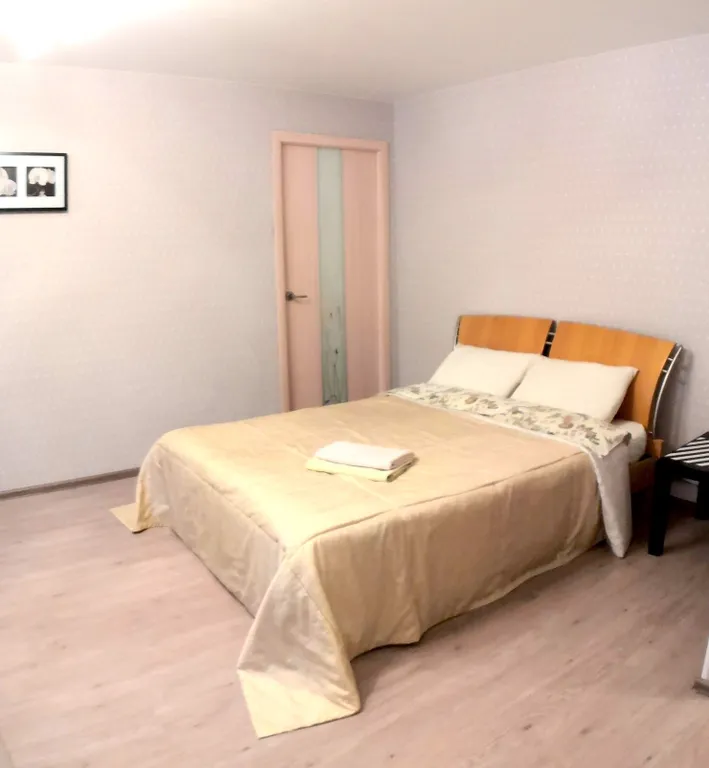 Квартира Уютная двушка с удаленным заселением — аренда посуточно в Нижний Тагил