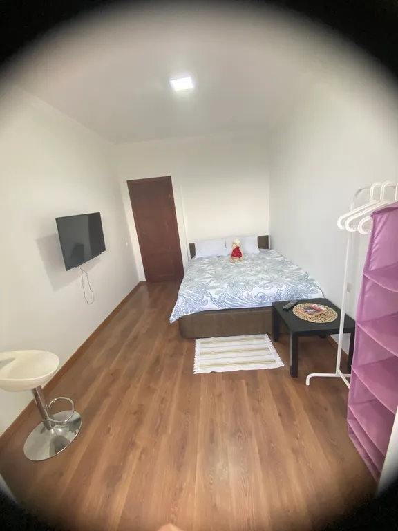 Видовая квартира Пицунда