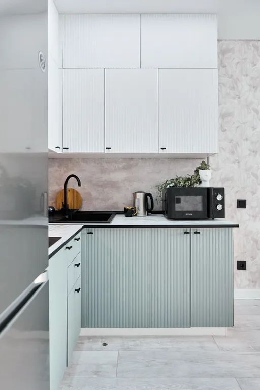 Квартира с видом на дон для 4 гостей