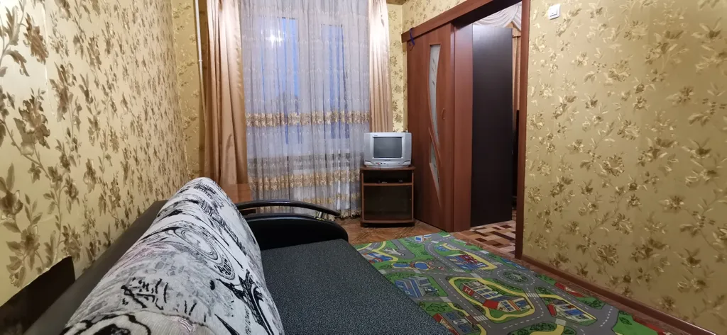 Квартира в центре Кинеля