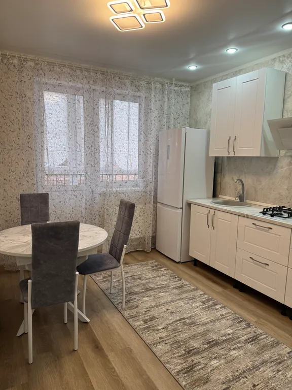 Квартира Квартира у озера — Горячий Ключ