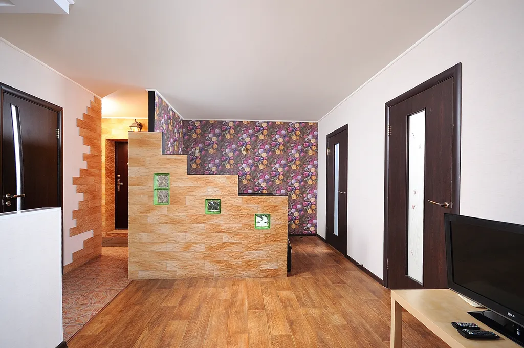 Квартира 2-комнатная Квартира — Омск