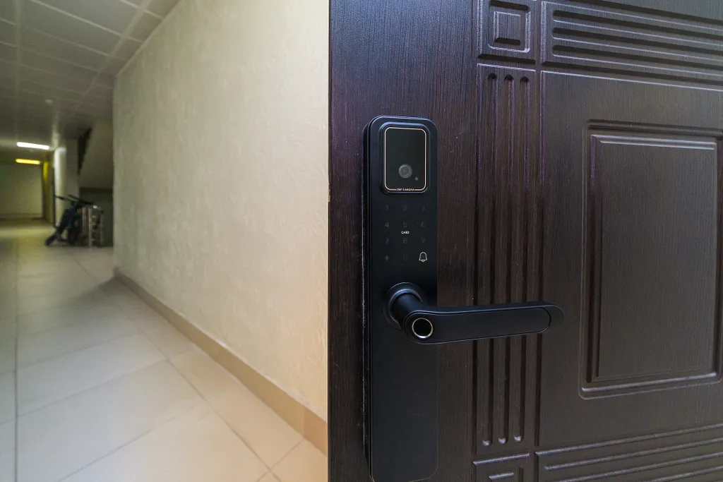 Квартира Уютные апартаменты в Сирусе , ЖК «Сорренто-Парк» — Сириус