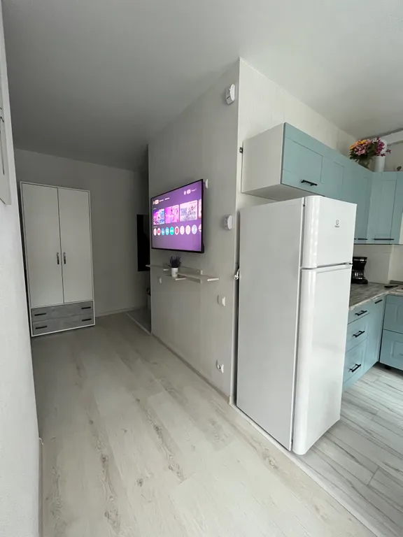 Квартира Уютные апартаменты Дом мёда — Калининград