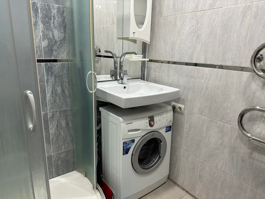 Уютная студия