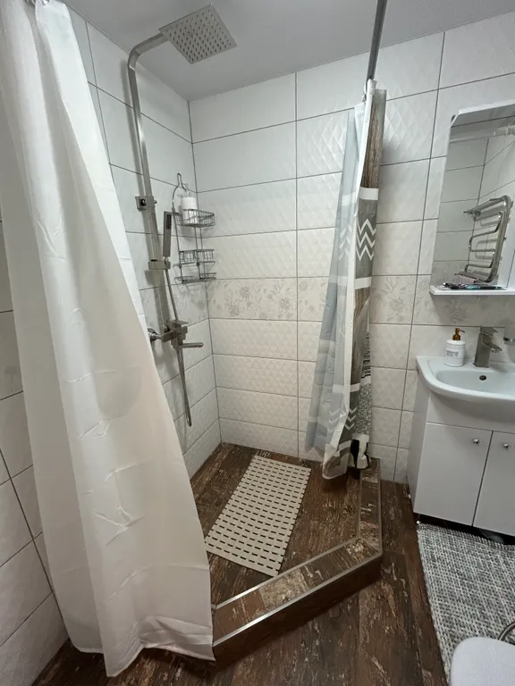 Квартира на центральной улице