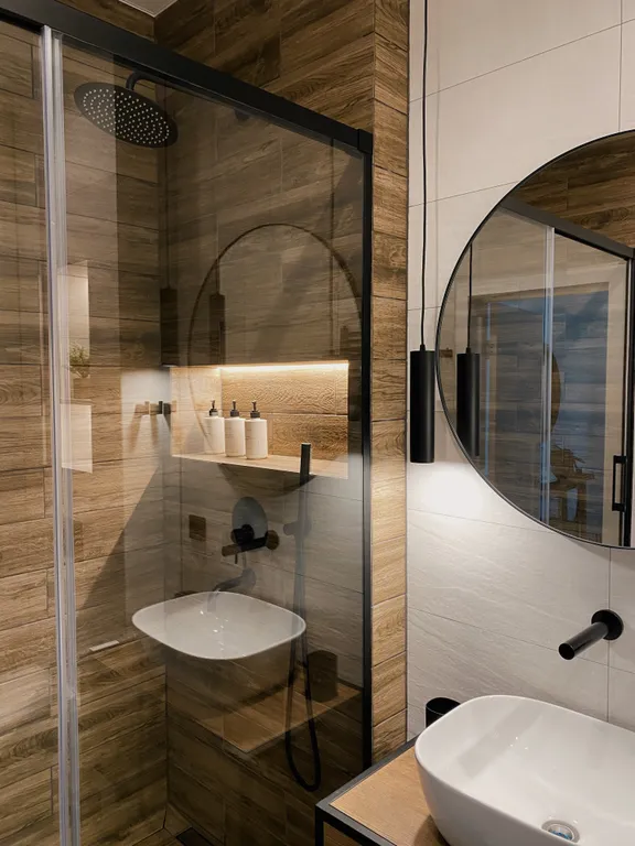 Квартира Уютная квартира недалеко от моря — Янтарный