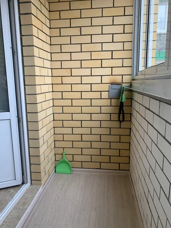 Новостройка