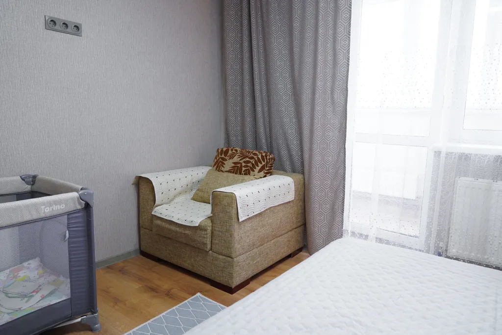 Уютная квартира в центре