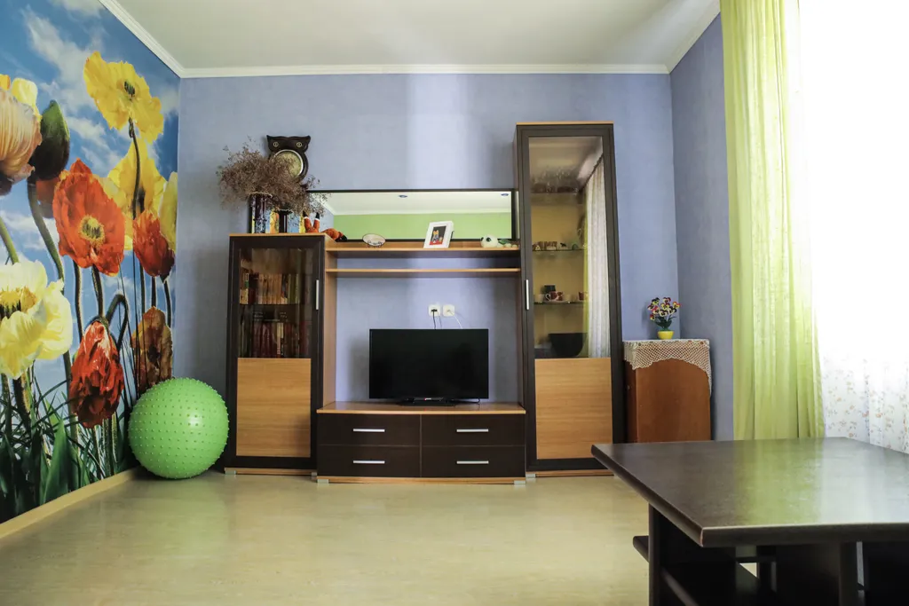 Коттедж Аутентичный, уютный дом меж двух морей — Сенной