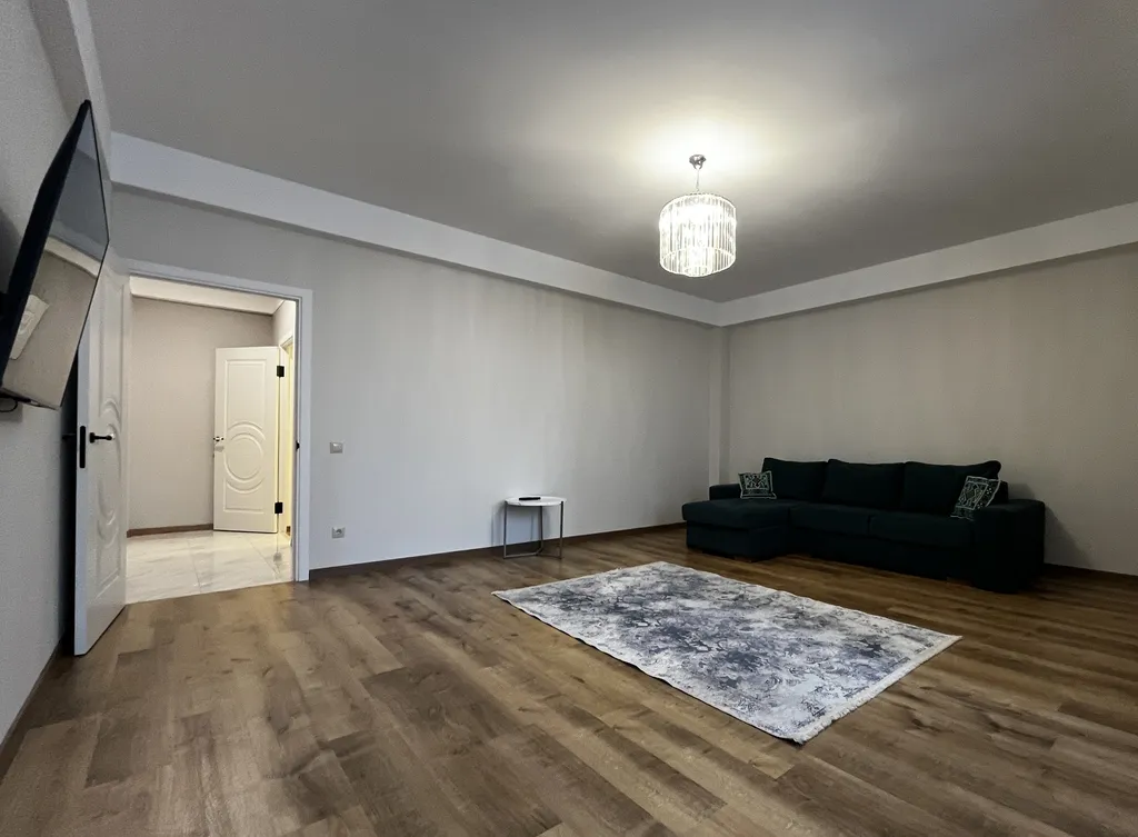 Апартаменты рядом с морем