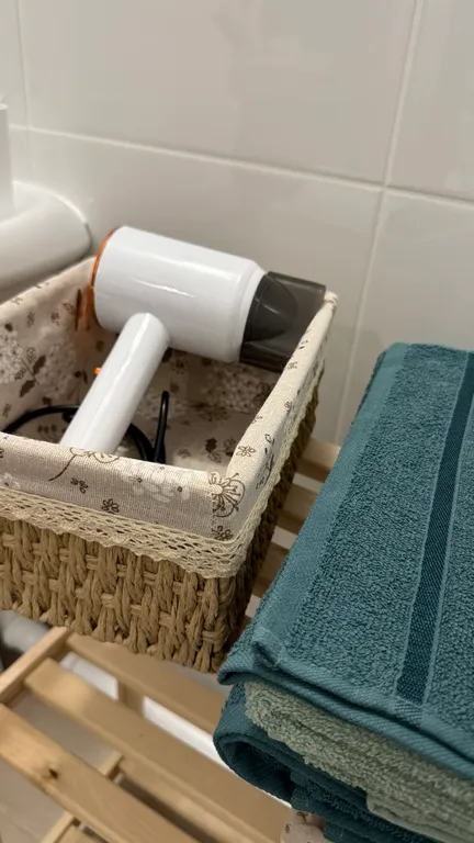 Стильная однушка