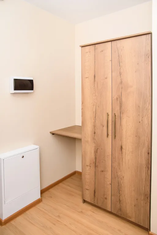 Уютная двухкомнатная квартира в ЖК Парковый в центре города