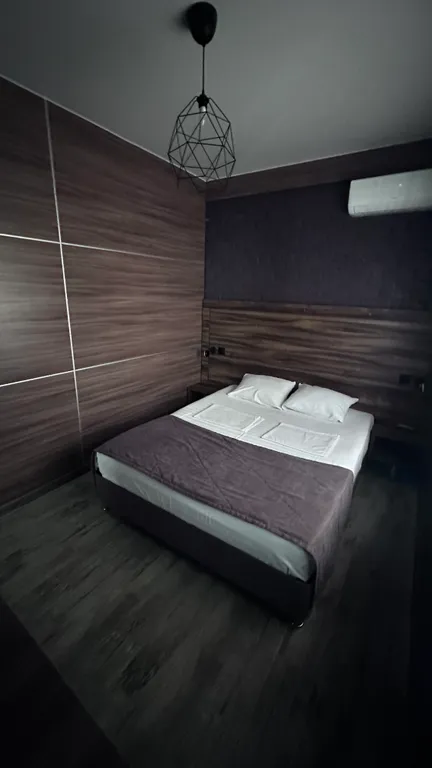 VIP апартамент с видом на море