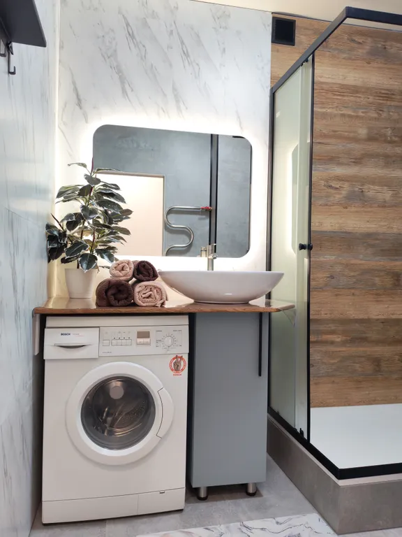 Уютная квартира в самом центре Омска