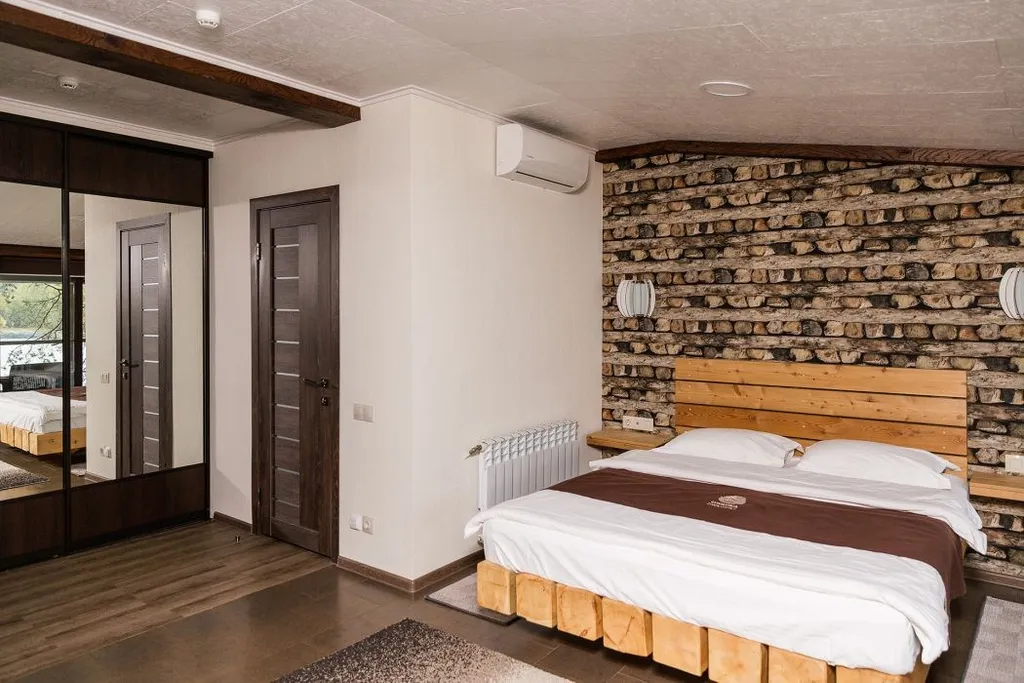 1-комнатный Дом