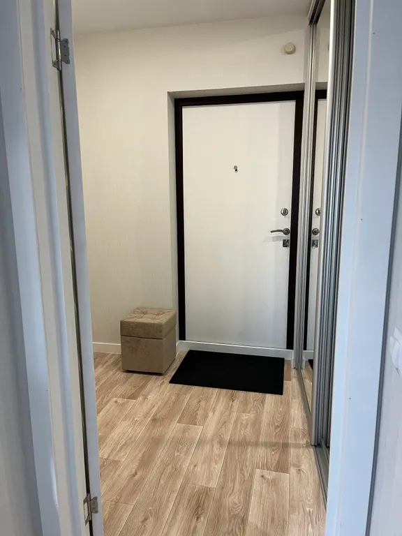 Уютная с современным ремонтом квартира напротив зоопарка