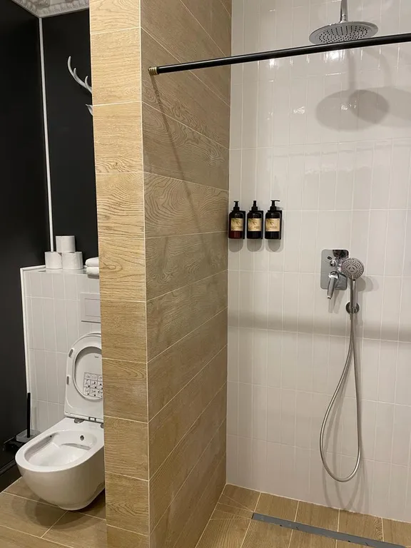 Апартамент для отдыха с семьей и друзьями