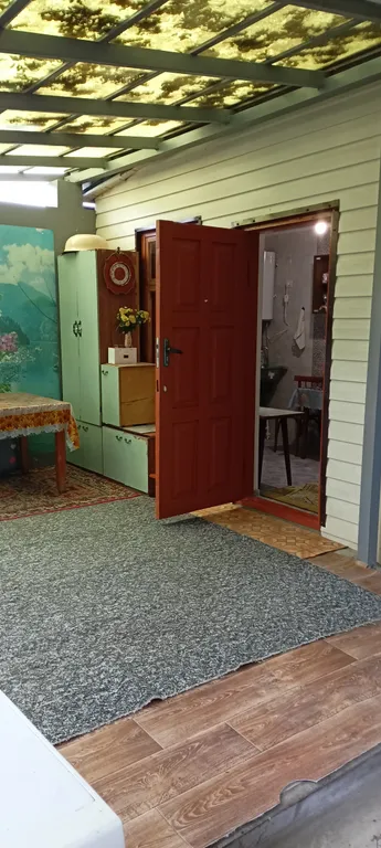 Уютный гостевой дом