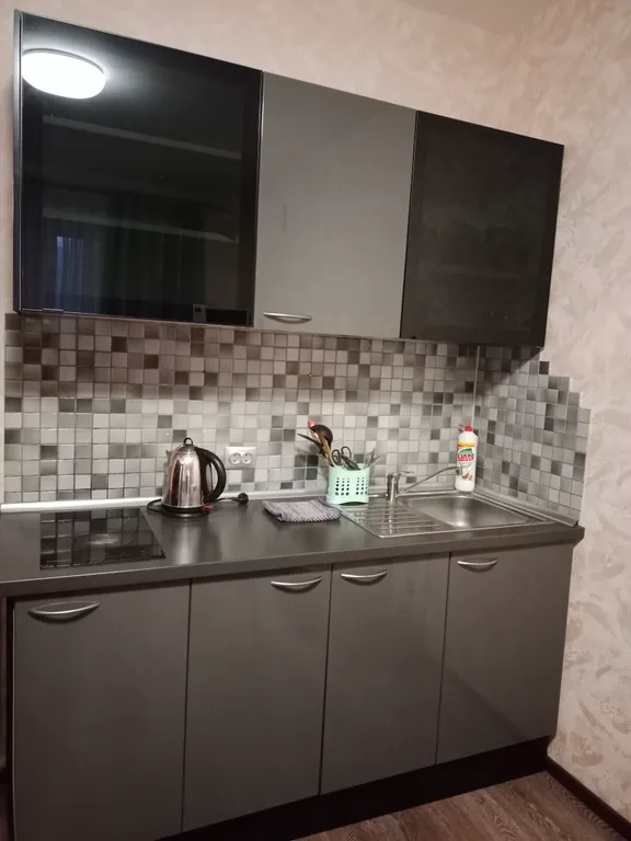 Квартира у аквапарка