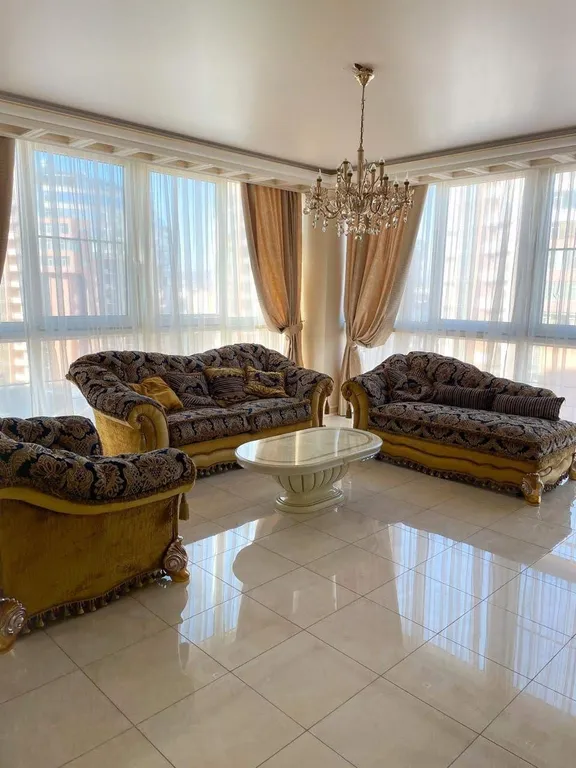 Апартаменты премиум класса  с видом на море