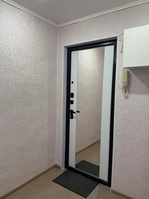 Уютная квартира в тихом районе