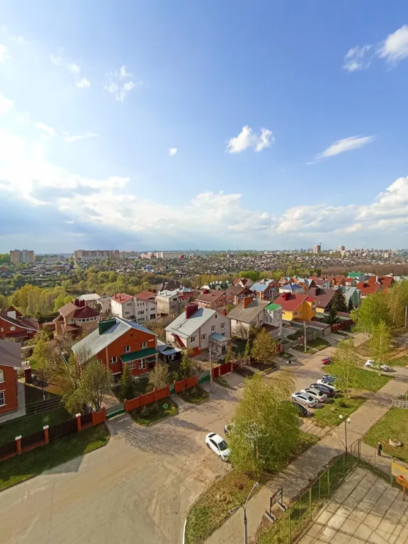 Квартира у федерального центра травматологии