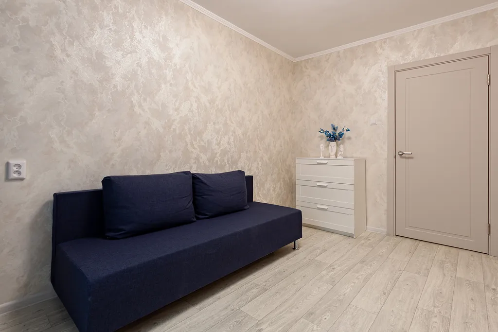 Квартира Уютная двухкомнатная квартира в центре города — Тверь