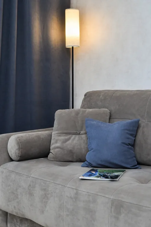 Квартира Уютная квартира возле СФУ — Красноярск