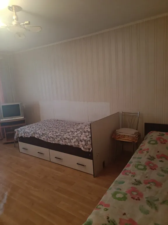 Уютная квартира около озера рядом со спорткомплексом Северная звезда