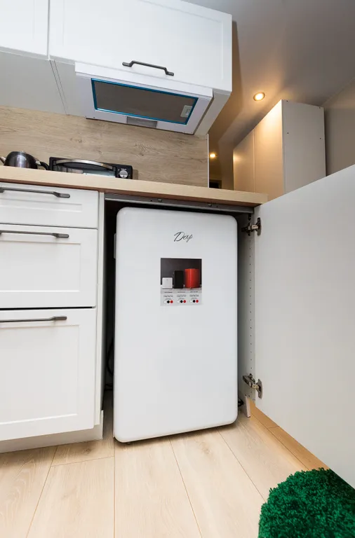 Квартира Новая дизайнерская квартира с террасой — Москва