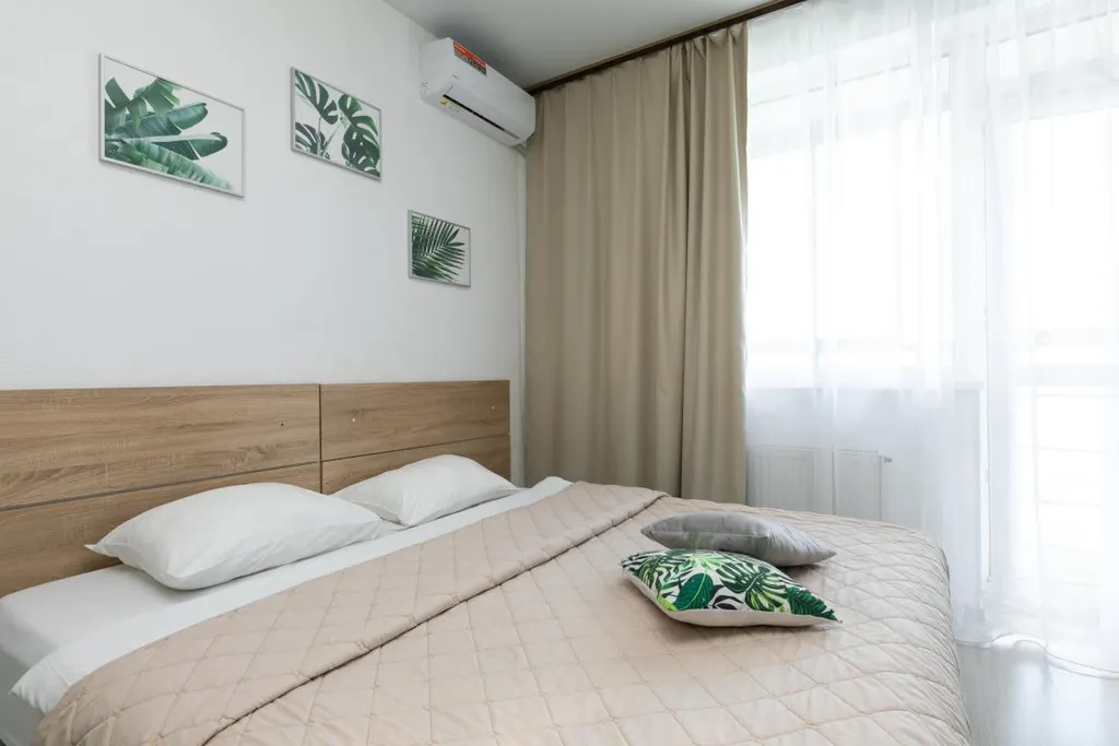 Квартира Квартира Апартамент в ЖК Эврика, УПИ, ЦК Урал — Екатеринбург