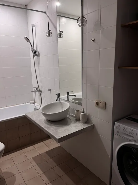 Квартира Квартира с видом на Волгу, 22 этаж, 5 минут до пляжа — Самара