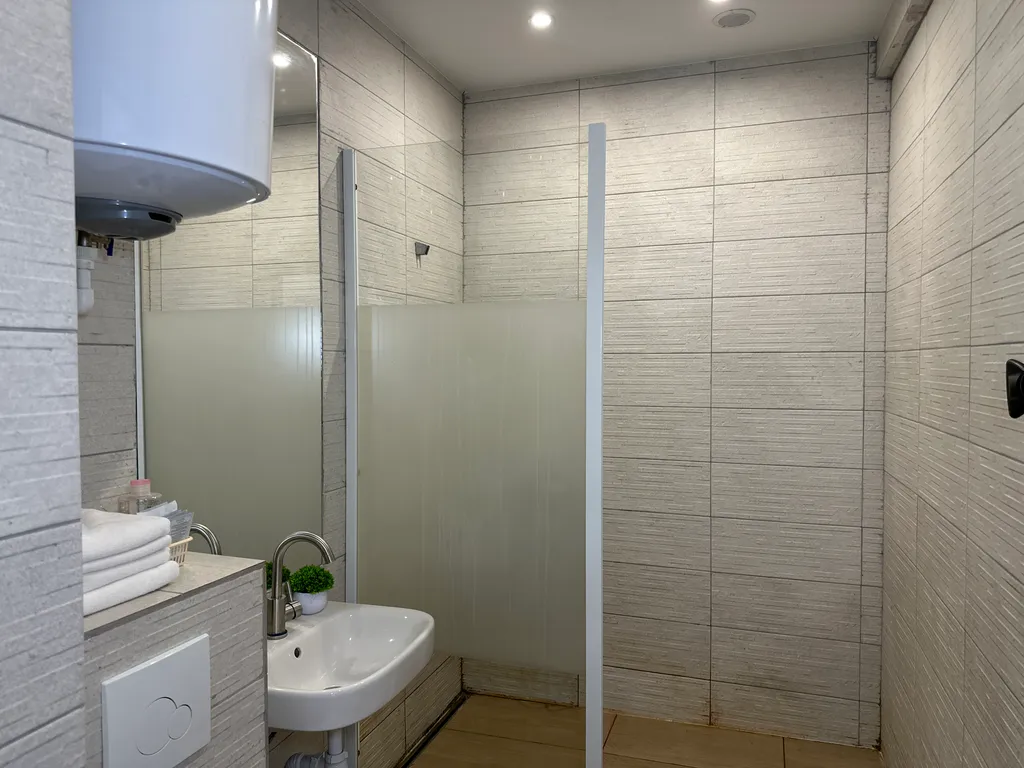 Апартаменты Столица