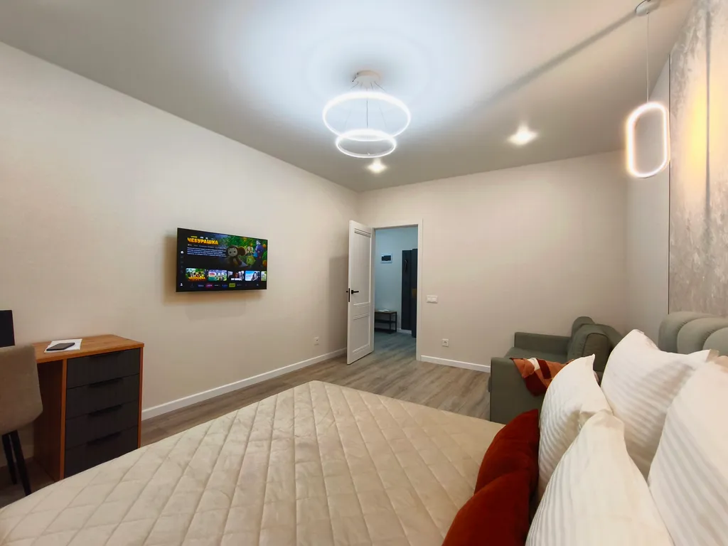 Апартаменты Лач на море