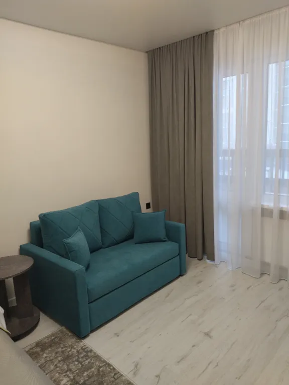 Уютная квартира рядом с аквапарком