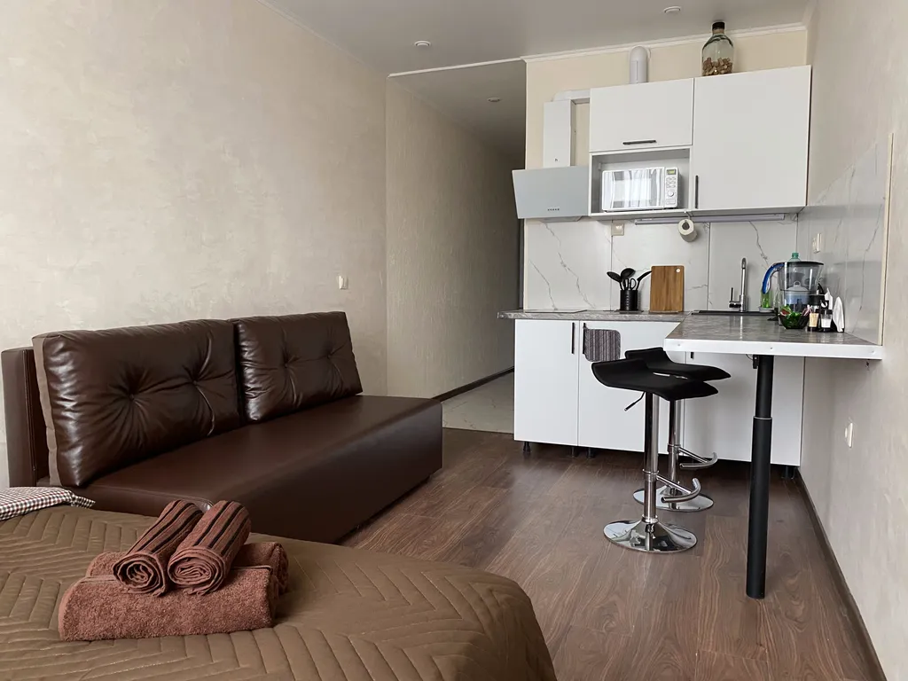 УютHome апартаменты