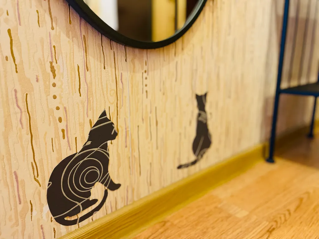 СПб.Чистая и тихая студия рядом с метро