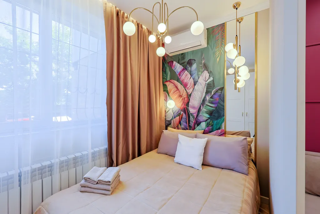 Квартира Comfort Life 83