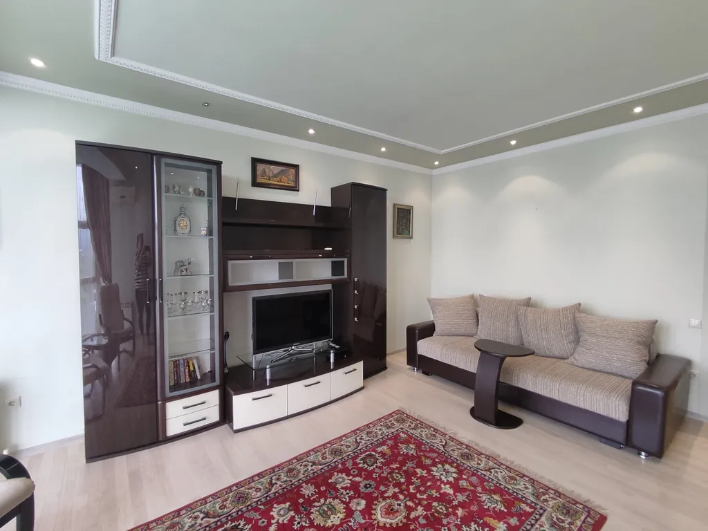 Уютная 2х компания квартира в центре курортной зоны