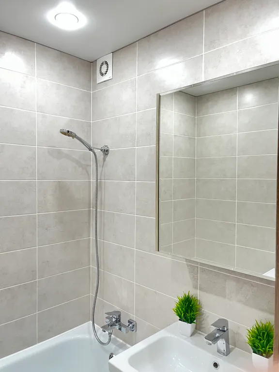 Двухкомнатная Красивая