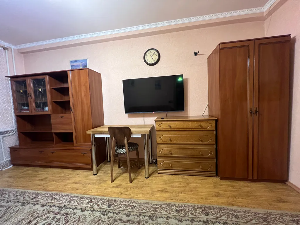 Уютная квартира с шикарными видами на горы