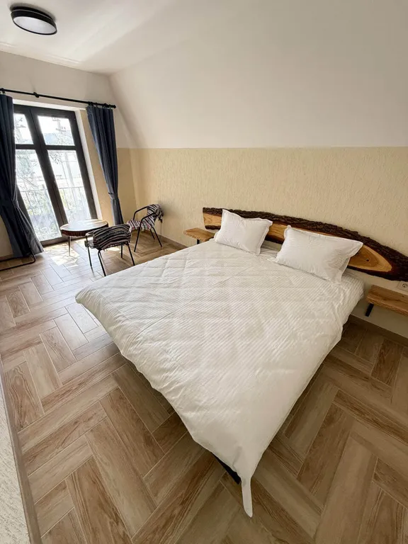 4-комнатный Дом