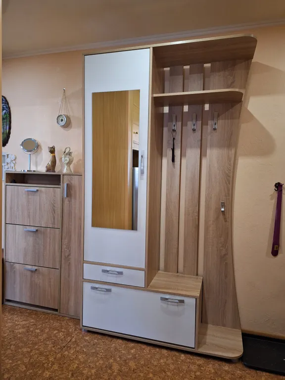 3-комнатная квартира, чисто, тихо, рядом термы