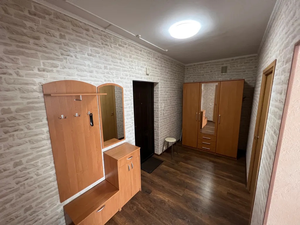 Квартира Просторная квартира рядом с центром — Калининград