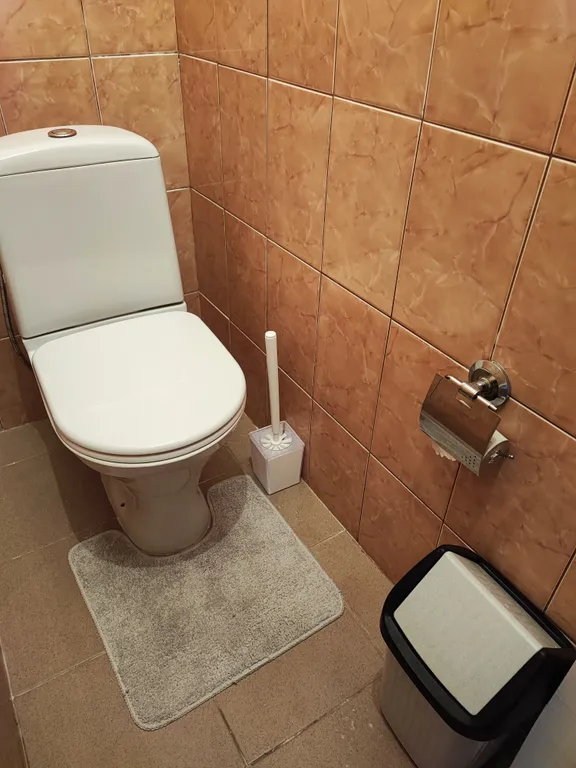 Уютная квартира рядом с морем