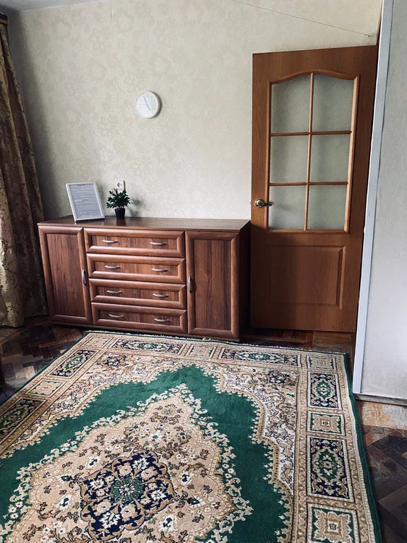 Квартира рядом с НИИ Вредена