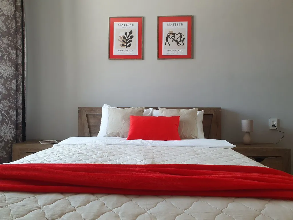 Интеллигентная квартира