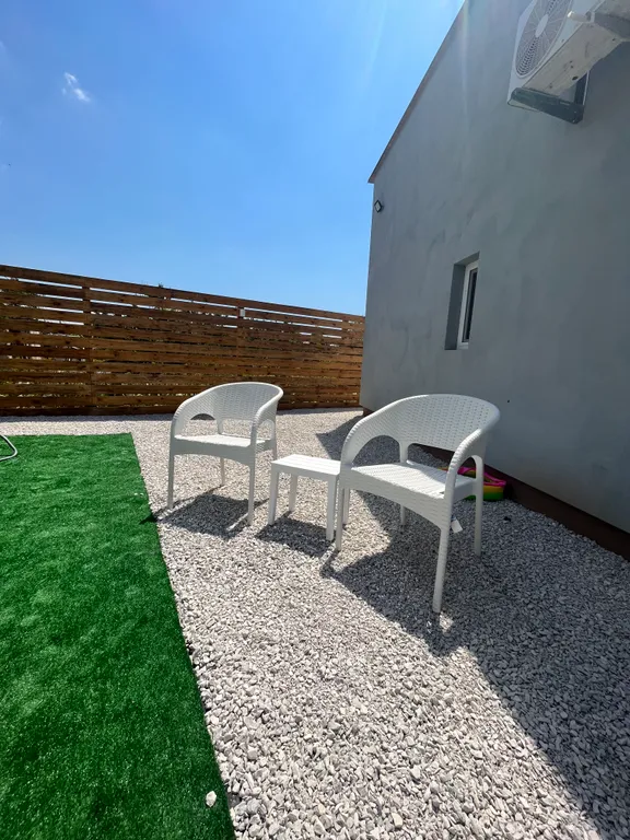 Дом в пригороде Евпатории с.Уютное