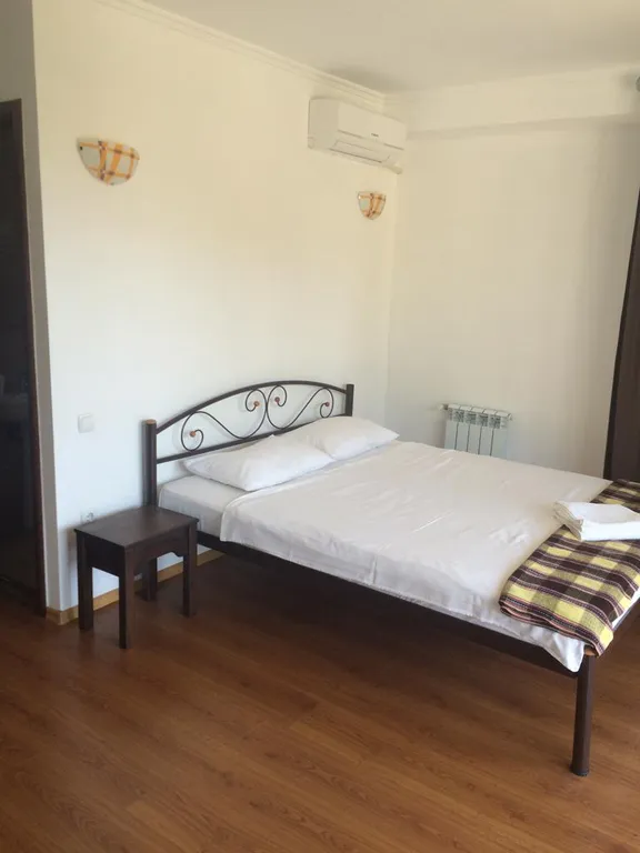 Квартира Комната — Гурзуф